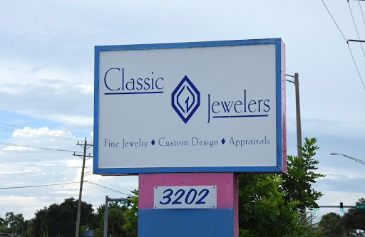 Jeweler «Classic Jewelers», reviews and photos, 3202 Del Prado Blvd, Cape Coral, FL 33904, USA