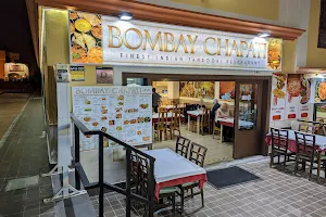 Bombay Chapati image