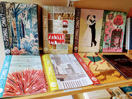 Stationery Store «Little Otsu», reviews and photos, 3225 SE Division St, Portland, OR 97202, USA