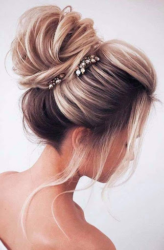 Beauty Salon «Belmont Hair Beauty Salon», reviews and photos, 6011 W Belmont Ave, Chicago, IL 60634, USA