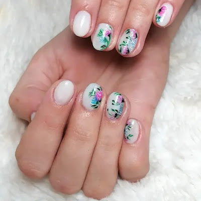 Coralie's nails à Gros-Réderching