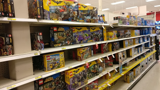 Department Store «Target», reviews and photos, 620 George Washington Hwy, Lincoln, RI 02865, USA