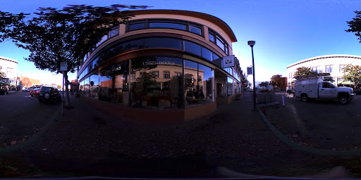 Used Book Store «Booklegger», reviews and photos, 402 2nd St, Eureka, CA 95501, USA
