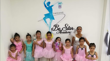 Be Star Academy Dance Studio