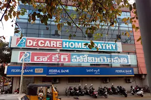 Dr. Care Homeopathy Clinic & Hospital - Kakinada image