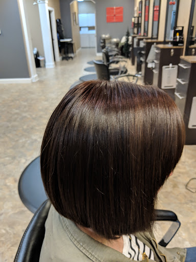 Hair Salon «Studio 103 - Hair Nail Salon Howell», reviews and photos, 138 W Highland Rd #900, Howell, MI 48843, USA