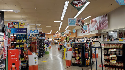 Grocery Store «ACME Markets», reviews and photos, 136 Lake St, Midland Park, NJ 07432, USA