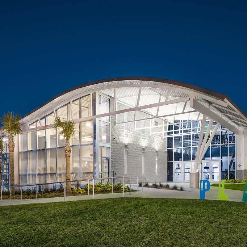 New Port Richey Recreation & Aquatic Center