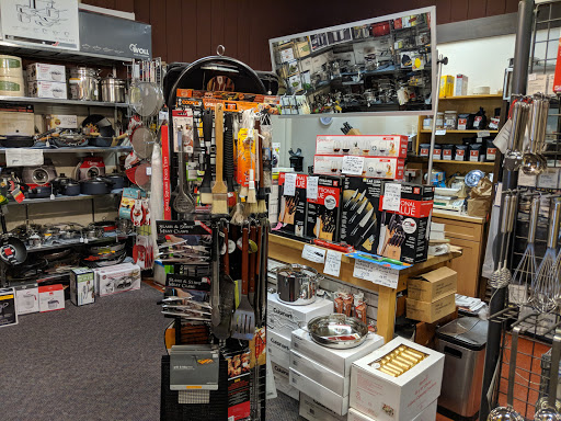 Gourmet Grocery Store «Pan Handler», reviews and photos, 40 S Last Chance Gulch St, Helena, MT 59601, USA