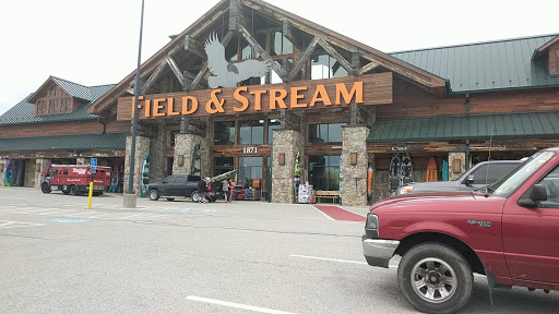 Outdoor Sports Store «Field & Stream», reviews and photos, 520 Clock Tower Way, Crescent Springs, KY 41017, USA