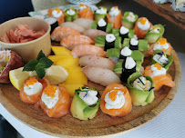 Photos du propriétaire du Restaurant de sushis N'JI SUSHI - FOS SUR MER - n°6