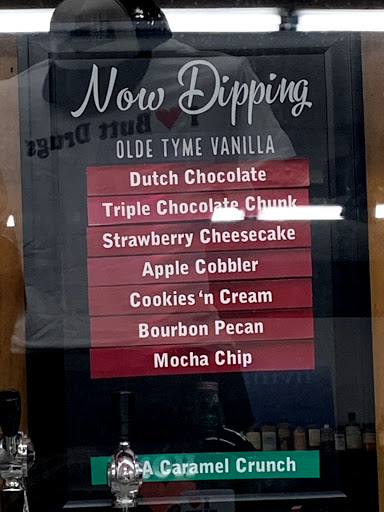 Pharmacy «Butt Drugs, Inc.», reviews and photos, 115 E Chestnut St, Corydon, IN 47112, USA