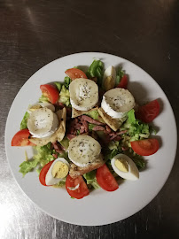 Plats et boissons du Café de la Gare, bar, tabacs, jeux,restaurant à Carnoules - n°15