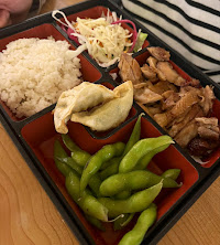Bento du Restaurant japonais Umami ramen à Bordeaux - n°1
