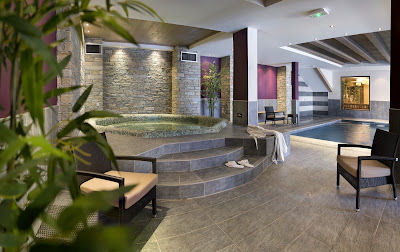 JBS Wellness à Saint-Pierre-en-Faucigny