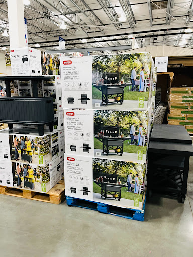 Home Goods Store «Costco», reviews and photos, 8055 Churchill Way, Dallas, TX 75251, USA