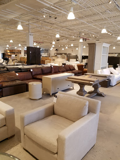 Interior Designer «Restoration Hardware Outlet», reviews and photos, 241 Fort Evans Rd NE #841, Leesburg, VA 20176, USA