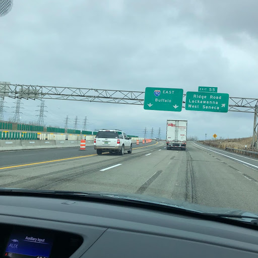 Home Improvement Store «The Home Depot», reviews and photos, 3901 Vineyard Dr, Dunkirk, NY 14048, USA