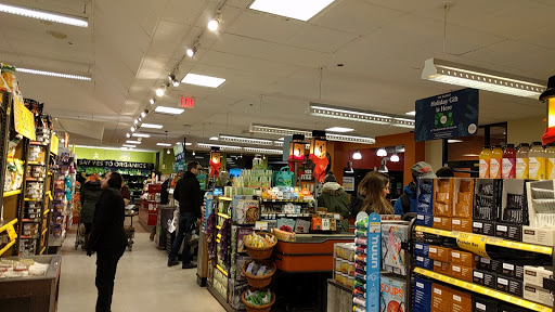 Grocery Store «Whole Foods Market», reviews and photos, 15 Washington St, Brighton, MA 02135, USA