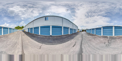 Self-Storage Facility «Metro Self Storage», reviews and photos, 3026 Veterans Rd W, Staten Island, NY 10309, USA