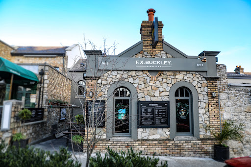 F.X. Buckley Steakhouse Monkstown