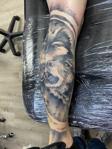 Explore tattoo ideas nautical, creative tattoo ideas in Sullivan, available at Double Time Tattoo