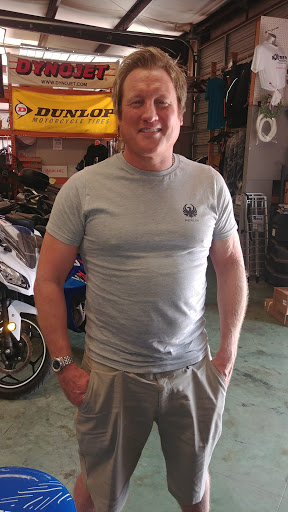 Used Motorcycle Dealer «Extreme Power Sports», reviews and photos, 17458 Judson Rd, San Antonio, TX 78247, USA