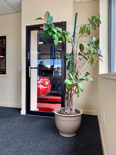 Tire Shop «State Tire & Auto Center», reviews and photos, 700-1 Old Shore Rd, Forked River, NJ 08731, USA