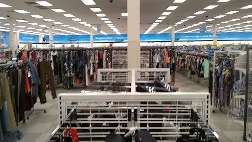 Clothing Store «Ross Dress for Less», reviews and photos, 1401 Missouri Ave N, Largo, FL 33770, USA