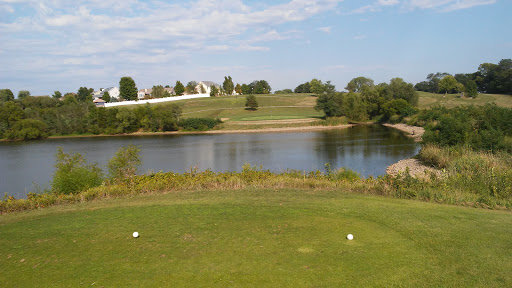 Golf Club «Deer Run Golf Club», reviews and photos, 2305 W 2nd Ave, Indianola, IA 50125, USA