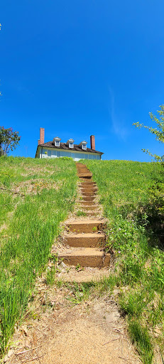 Historical Place Museum «Historic New England Hamilton House», reviews and photos, 40 Vaughans Ln, South Berwick, ME 03908, USA