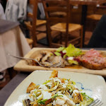 Photo n°10 de l'avis de Dario.i fait le 28/03/2023 à 22:02 sur le  Hostaria Santa Maria à Frascati