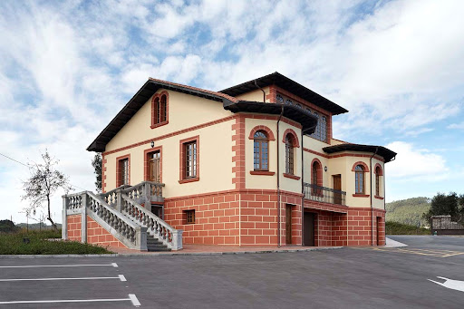 Tanatorio de Colunga - Funerarias del Oriente en Asturias
