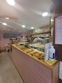 Atmosphère du Café Choopy's Cupcakes & Coffee shop à Antibes - n°10
