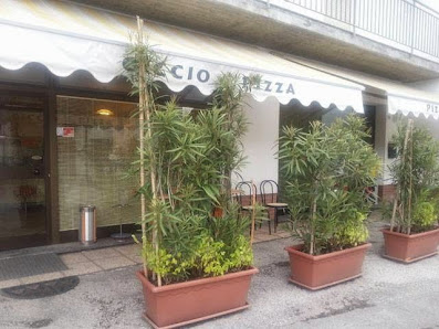 Pizzeria Ciccio Pizza Via O. Guerrini, 154/b, 48123 Sant'Alberto RA, Italia