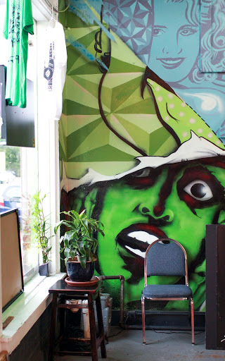 Tobacco Shop «Whatever Shop», reviews and photos, 2027 Madison Ave, Memphis, TN 38104, USA