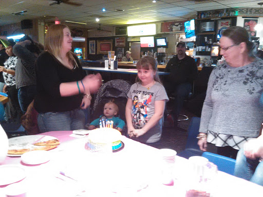 Bowling Alley «Marshall Lanes Inc», reviews and photos, 1154 W Michigan Ave, Marshall, MI 49068, USA