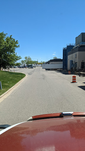 Used Office Furniture Store «Kentwood Office Furniture», reviews and photos, 3063 Breton Rd SE, Grand Rapids, MI 49512, USA