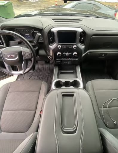 Macias Auto Detail en Shoreline
