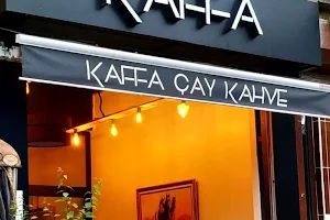 Kaffa Çay Kahve image