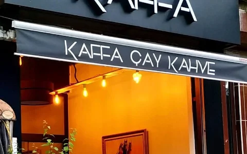 Kaffa Çay Kahve image