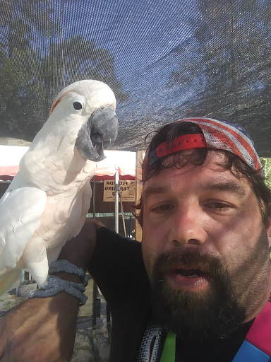 Zoo «Florida International Teaching Zoo», reviews and photos, 7725 FL-48, Bushnell, FL 33513, USA