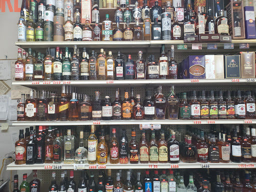 Liquor Store «Star Liquor & Convenience», reviews and photos, 1512 N Scottsdale Rd, Tempe, AZ 85281, USA