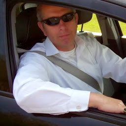 Black and White Driving School