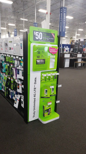 Electronics Store «Best Buy», reviews and photos, 10600 Centrum Pkwy, Pineville, NC 28134, USA