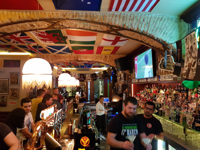 Cheers Irish Pub - Lisboa