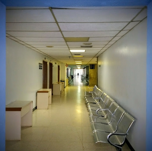 Guerra Méndez Medical Center