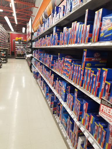 Auto Parts Store «AutoZone», reviews and photos, 1017 Morrisville Carpenter Rd, Morrisville, NC 27560, USA