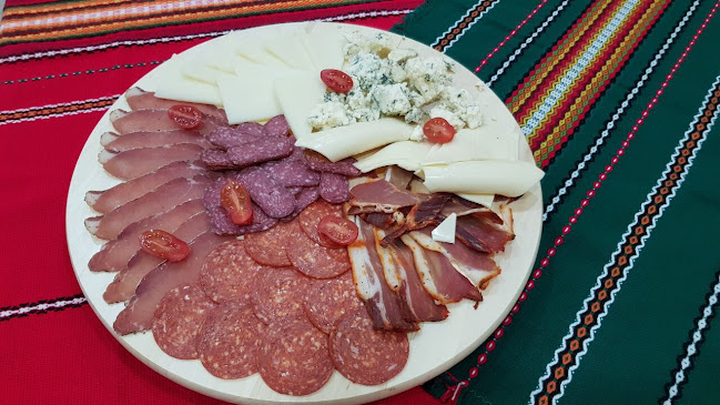 Ресторант "Къщата" -с.Копиловци - Ресторант