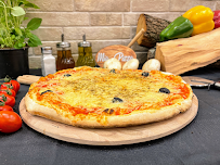 Photos du propriétaire du Pizzeria Mia Pizza à Marseille - n°4
